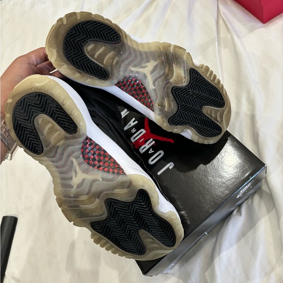 Air Jordan 11 retro low - Picture 3 of 12